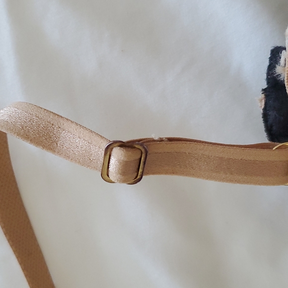 Frederick's of Hollywood lace up corset M - Picture 12 of 15